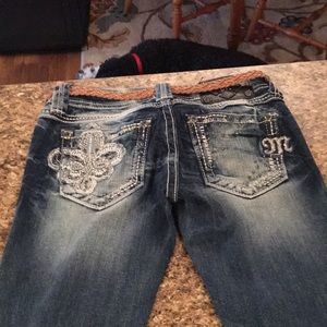 Buckle—Designer Jeans